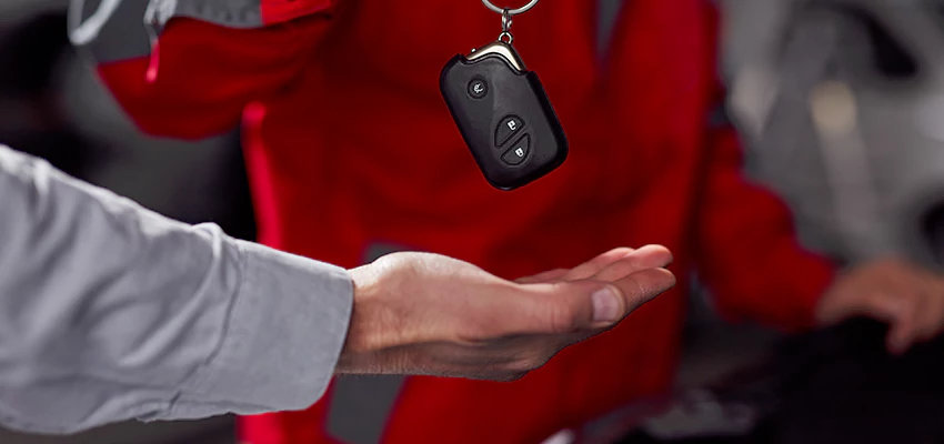 Automotive Car Lock Rekeying Locksmith Specialists in El Centro, California