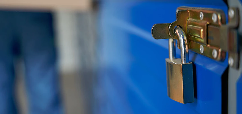 Industrial Door Lock Repair And Installation in El Centro, CA