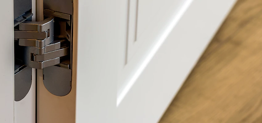 Closet Door Hardware Maintenance in El Centro, California