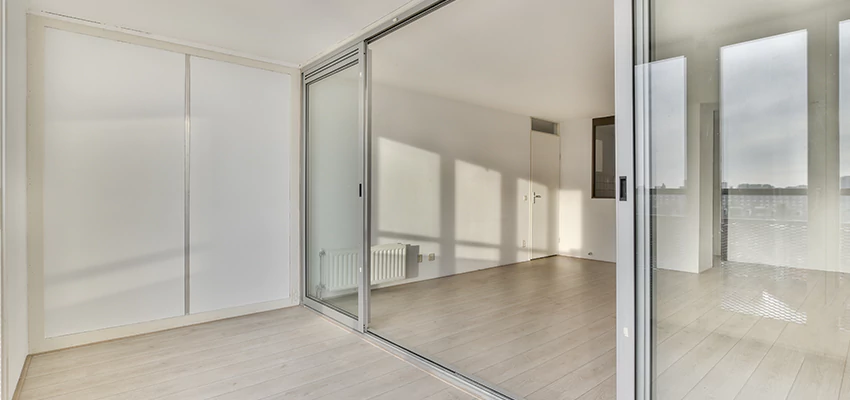 Patio Glass Sliding Door Lock in El Centro, CA