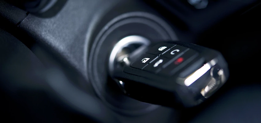 Ignition Switch Replacement in El Centro, CA