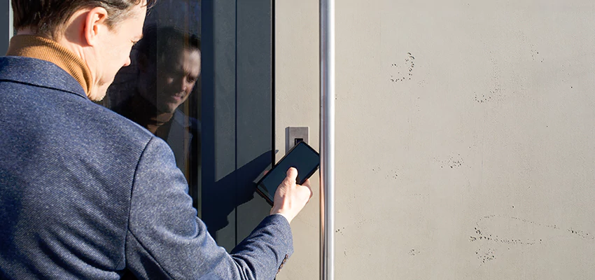 Police Recommended Rekey Locksmith in El Centro, California