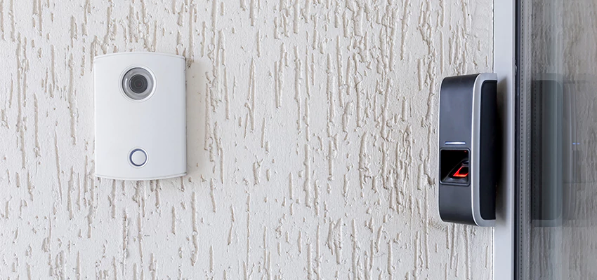 Automatic Door Lock Repair in El Centro, California