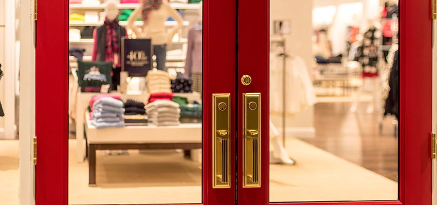 Automotive Locksmith For Retail Stores in El Centro, CA