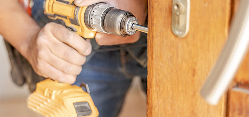 Emergency A1 Locksmith Services in El Centro, California