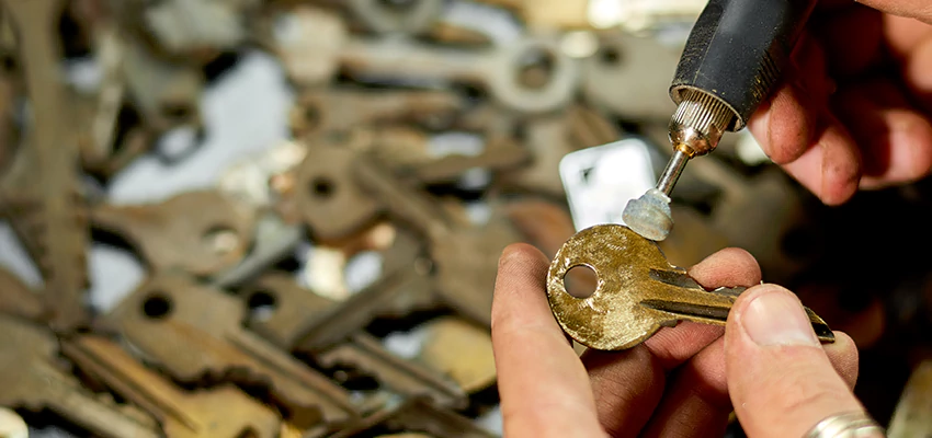 Car Lock Key Repair Service in El Centro, CA