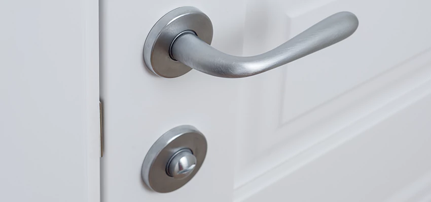 Single-Occupancy Restroom Locks Repair in El Centro, California