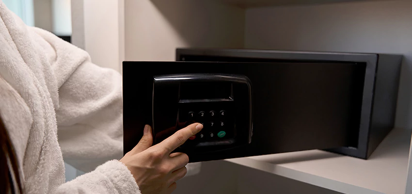 Safe Unlocking Service Company in El Centro, California