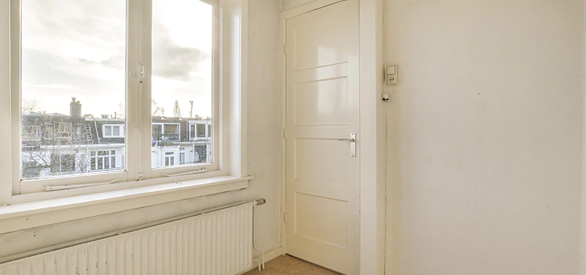 Sliding Window Locks And Security in El Centro, California