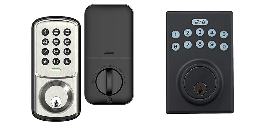 Garage Emergency Lock Replacements in El Centro, CA