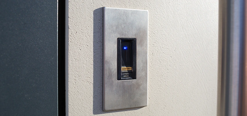 Fingerprint Biometric Entry Systems Maintenance in El Centro, California