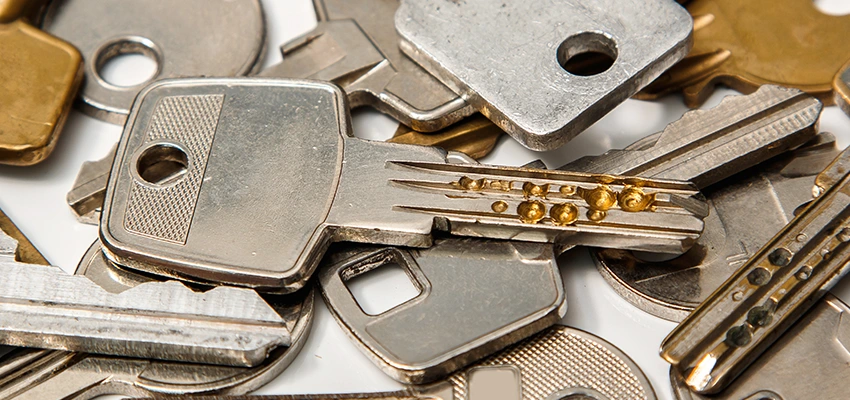 Stuck Key Extraction in El Centro, CA