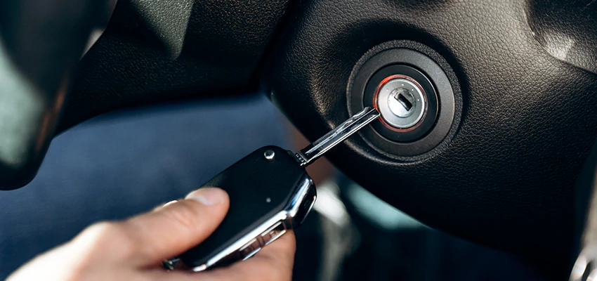 Car Key Replacement Locksmith in El Centro, California