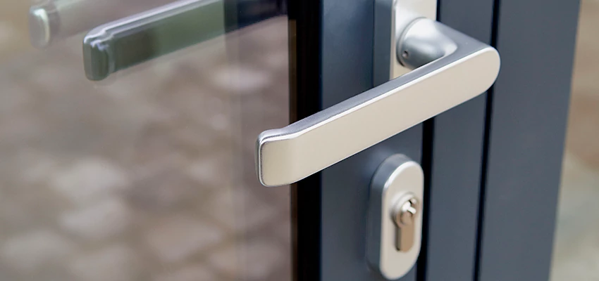 Broken Door Lock Cylinder Repair in El Centro, California