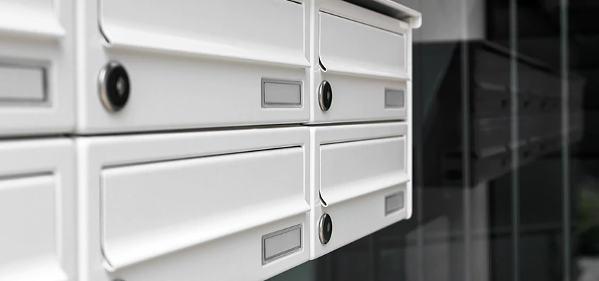 Mailbox Tubular Lock Replacement in El Centro, California