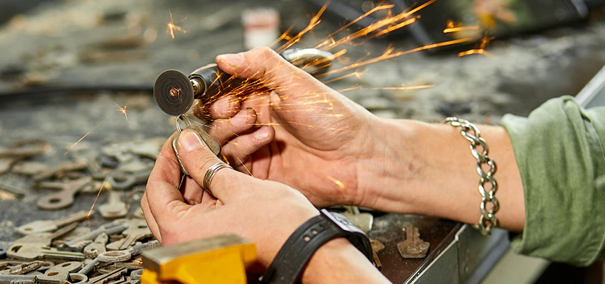 Mobile Locksmith For Lock Replacement Service in El Centro, California