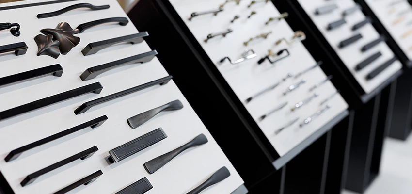 Pocket Door Hardware Installation in El Centro, California