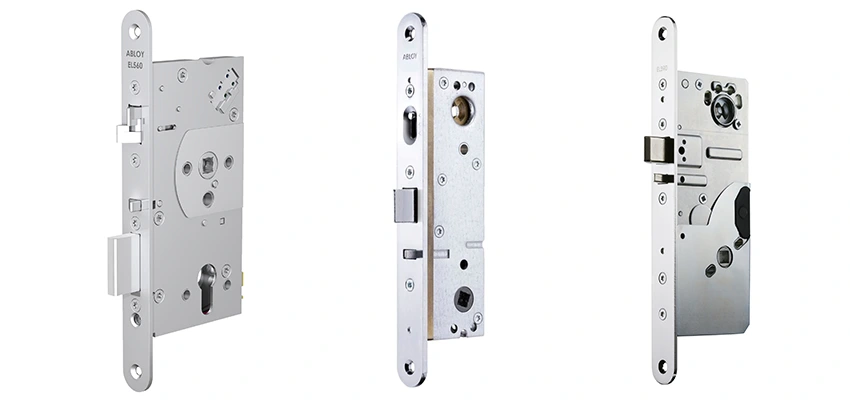 ASSA-Abloy Locks Hinge Repair in El Centro, California