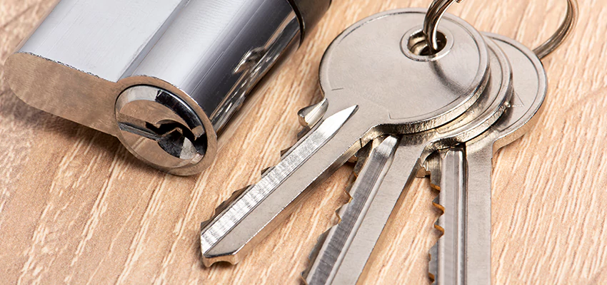 Lock Rekeying Services in El Centro, California