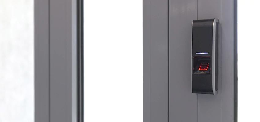 Push Button Lock Keypad Repair in El Centro, California