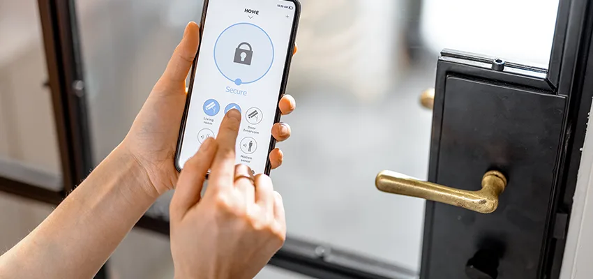 Remote Control Locks Sensor Repair in El Centro, California