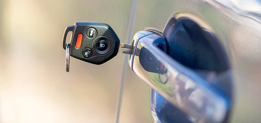 Automotive Locksmith Key Programming Specialists in El Centro, CA