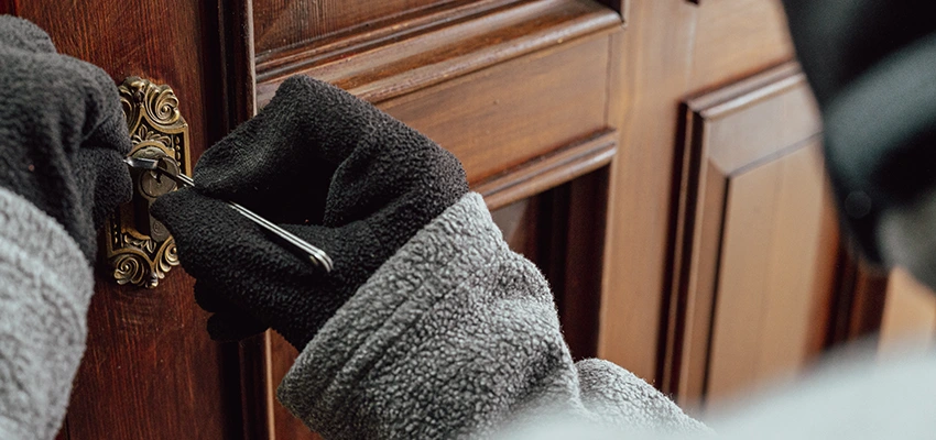 Burglar Damage Electronic Locks Repair in El Centro, CA