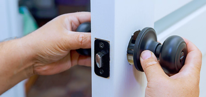 Smart Lock Replacement Assistance in El Centro, California