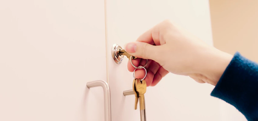 Cabinet Electronic Locks Repair in El Centro, California