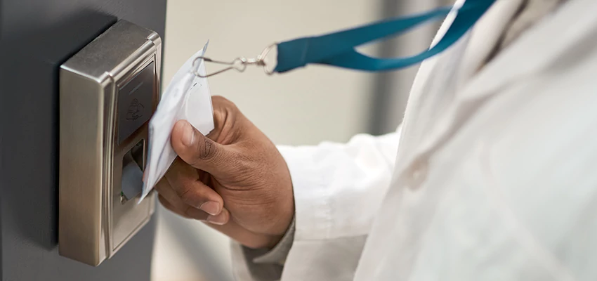 Commercial Locksmith For Rekey in El Centro, CA