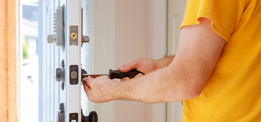 Eviction Locksmith For Key Fob Replacement Services in El Centro, CA