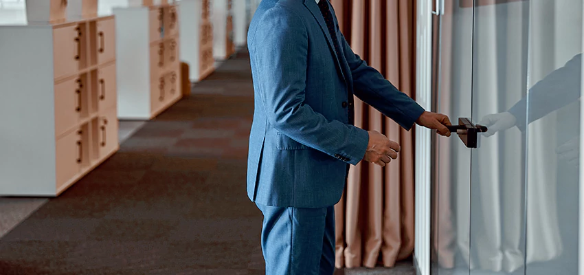 Commercial Glass Door Locks in El Centro, CA