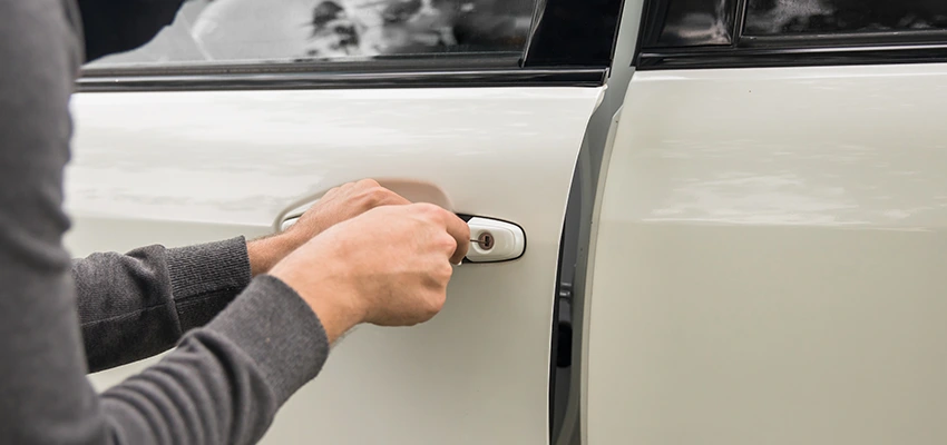 Unlock Car Door Service in El Centro, CA