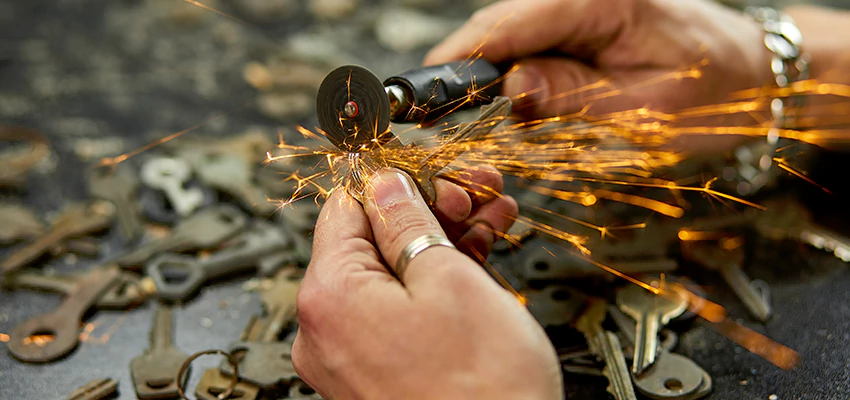 24/7 Locksmith Services For Lock Rekeying in El Centro, CA