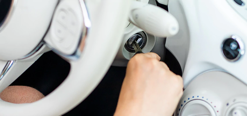 Ignition Lock Barrel Replacement Near Me in El Centro, California