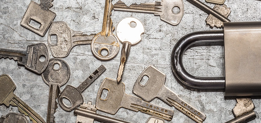 Lock Rekeying Services in El Centro, California