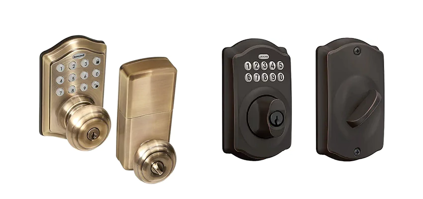 Medeco Locks Replacement in El Centro, CA