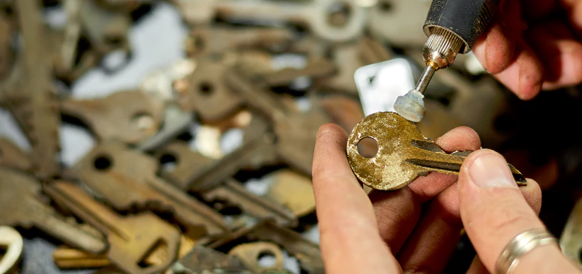 A1 Locksmith For Key Replacement in El Centro, California