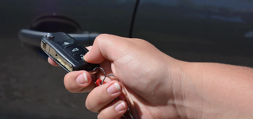 Car Door Unlocking Locksmith in El Centro, California