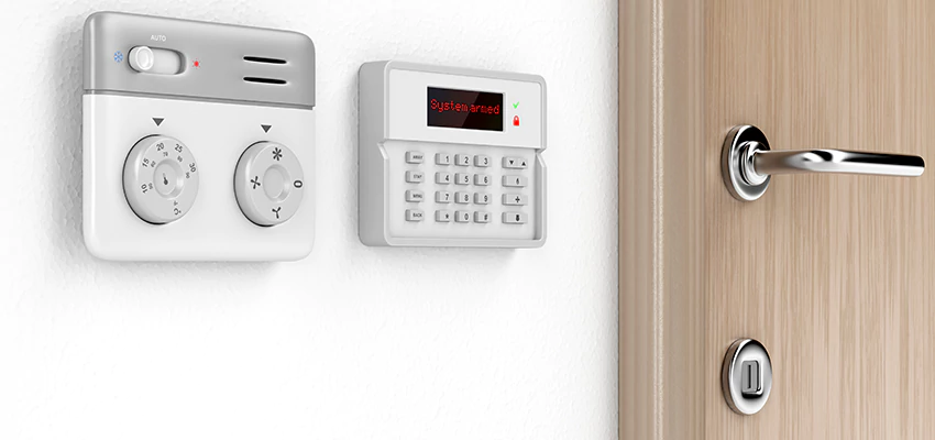 Commercial Electronic Door Lock Services in El Centro, CA