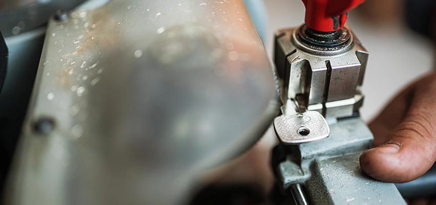 Key Programming Mobile Locksmith Service in El Centro, CA