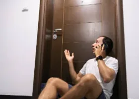 Emergency Lockout in El Centro, California